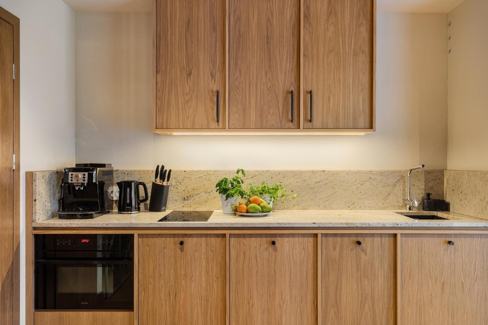 Ijg Imperial Apartamenty Szymaszkowa Zakopane Esterno foto