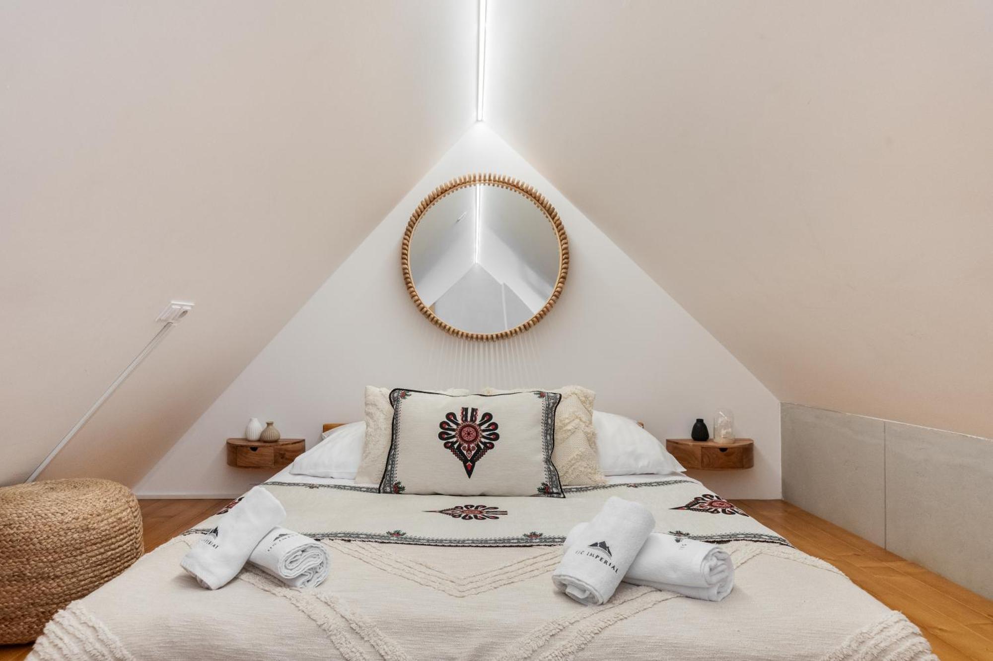 Ijg Imperial Apartamenty Szymaszkowa Zakopane Esterno foto