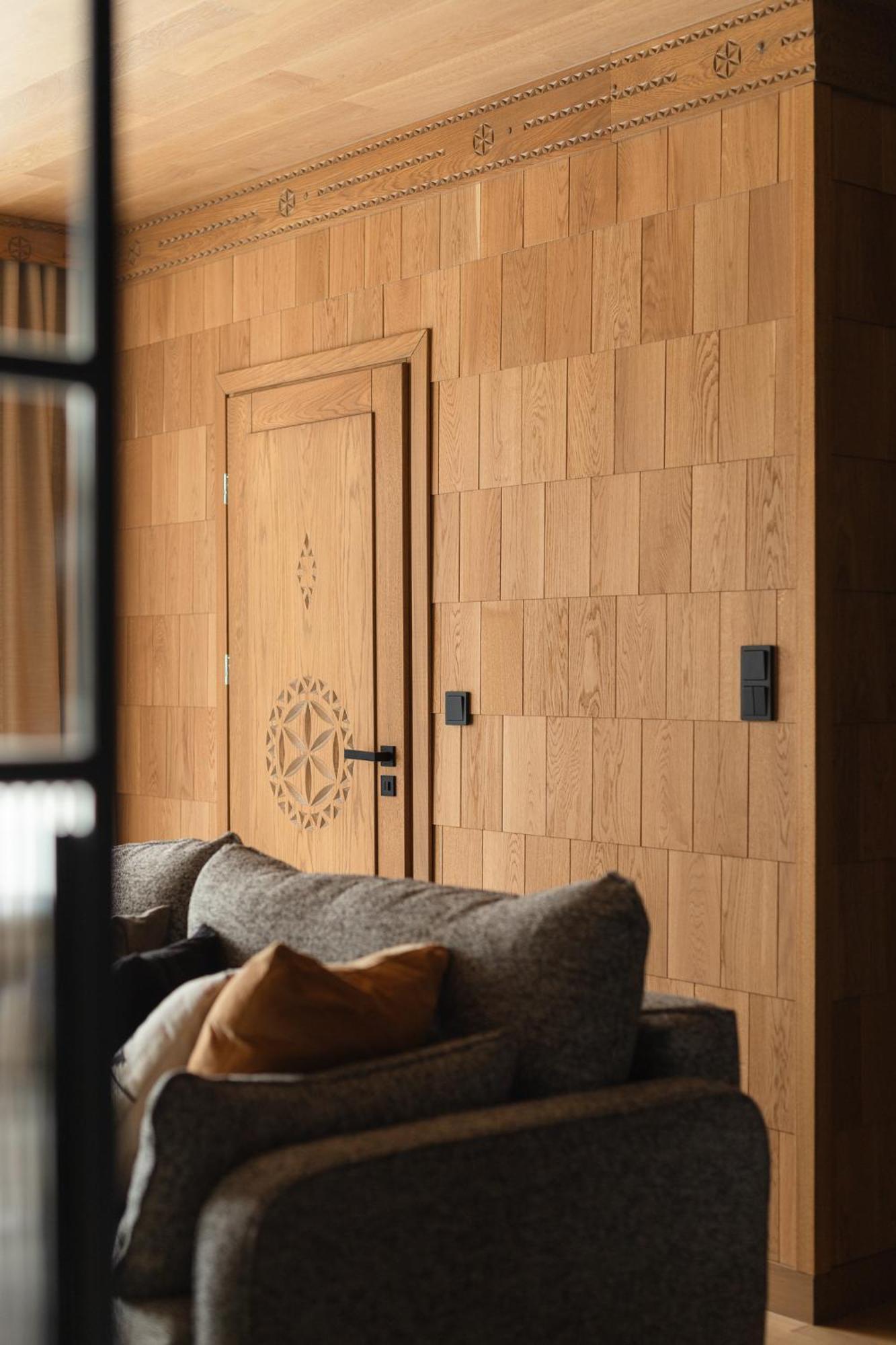 Ijg Imperial Apartamenty Szymaszkowa Zakopane Camera foto
