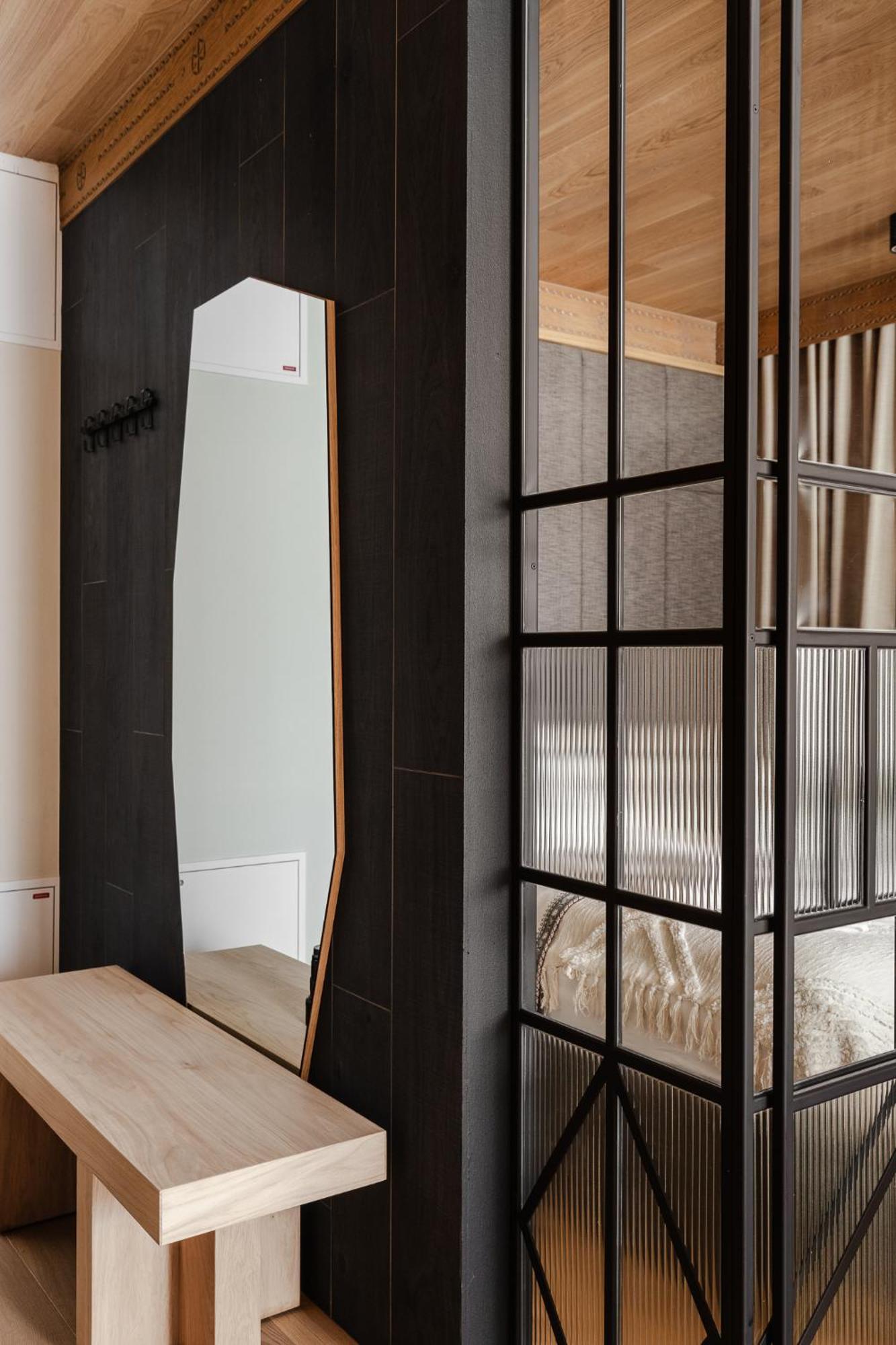 Ijg Imperial Apartamenty Szymaszkowa Zakopane Camera foto