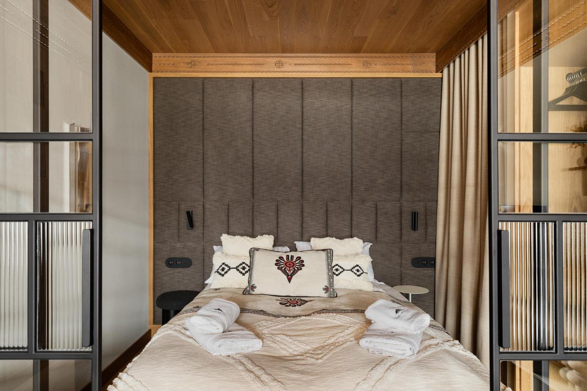 Ijg Imperial Apartamenty Szymaszkowa Zakopane Camera foto